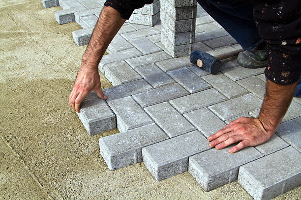 Best Heated driveway pavers in Country Knolls, NY